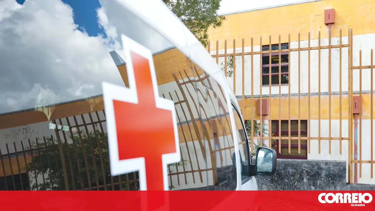 Red Cross of Braga inaugurates shared apartment to house the homeless