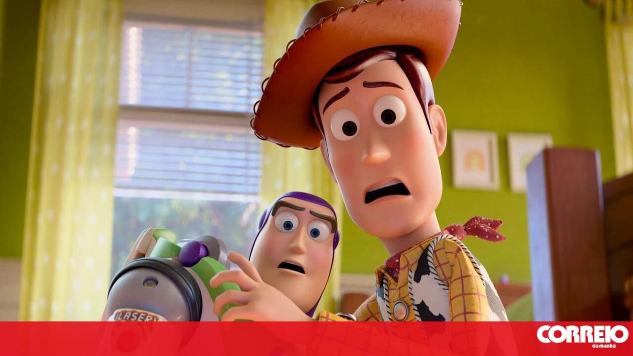 'Toy Story 5': Only for nostalgic hearts