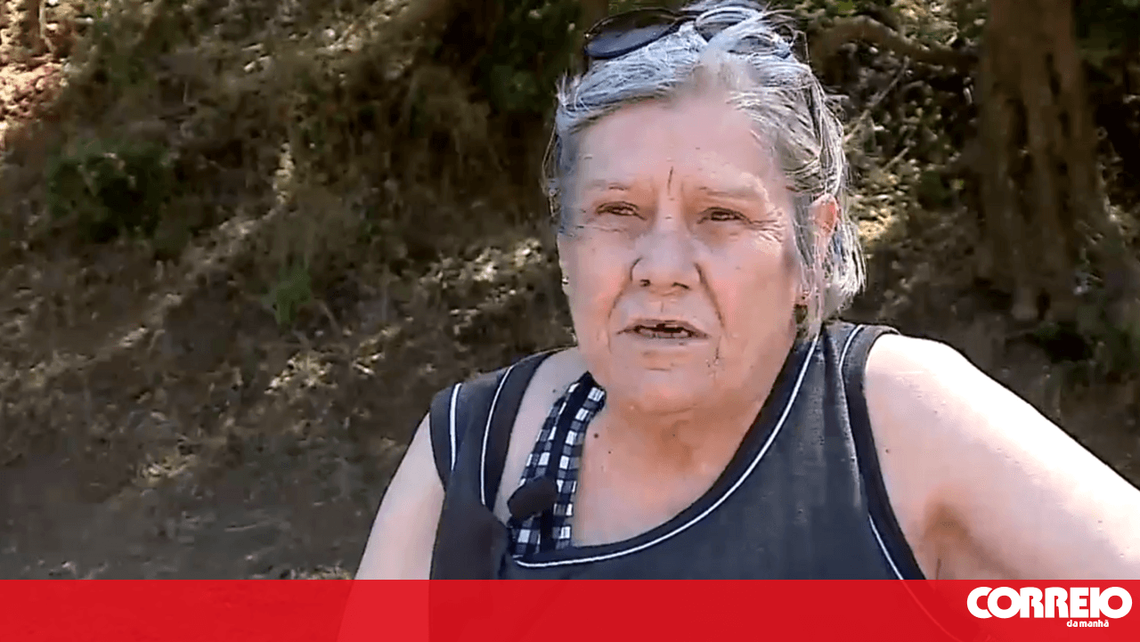 Bathers fear losing access to beaches in Arrábida