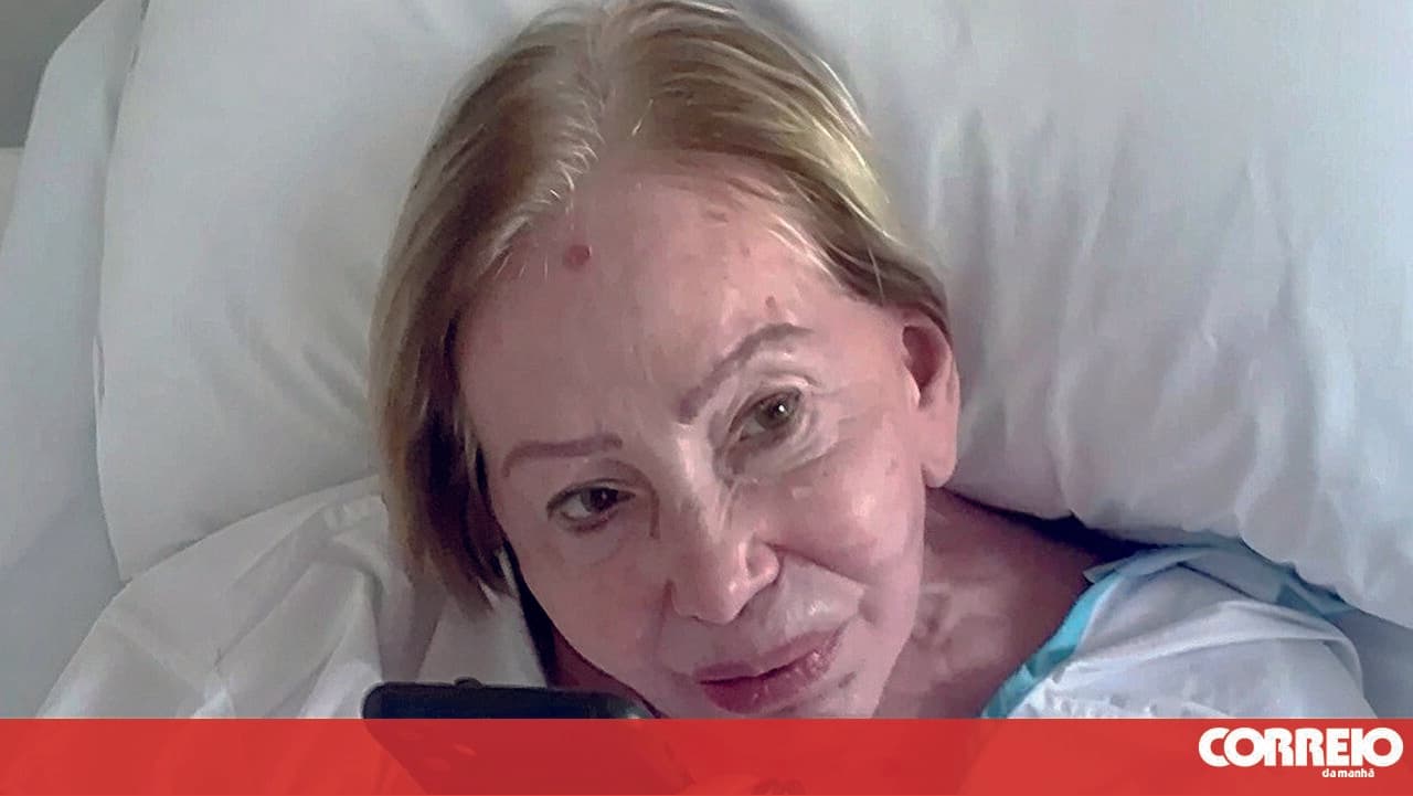 Betty Grafstein's hospital debt now exceeds 56,000 euros