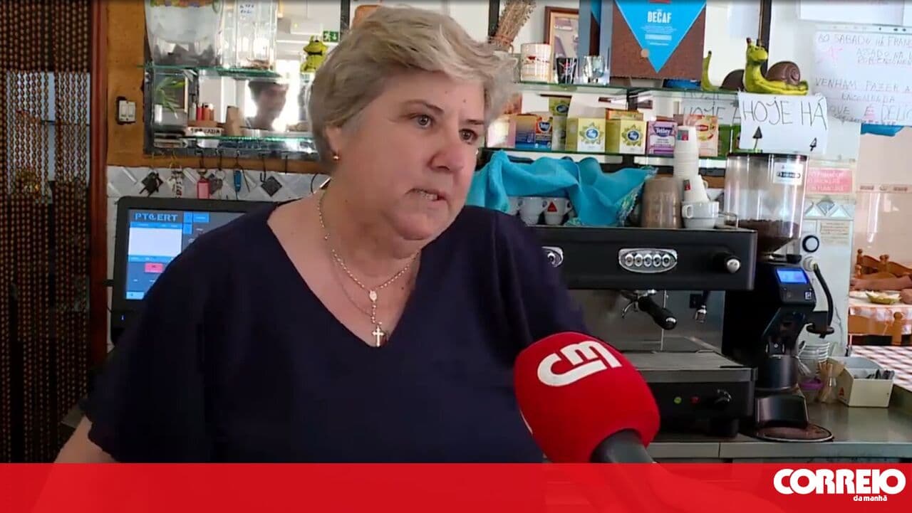 Several businesses were harmed by the difficulties in accessing the affected parishes
