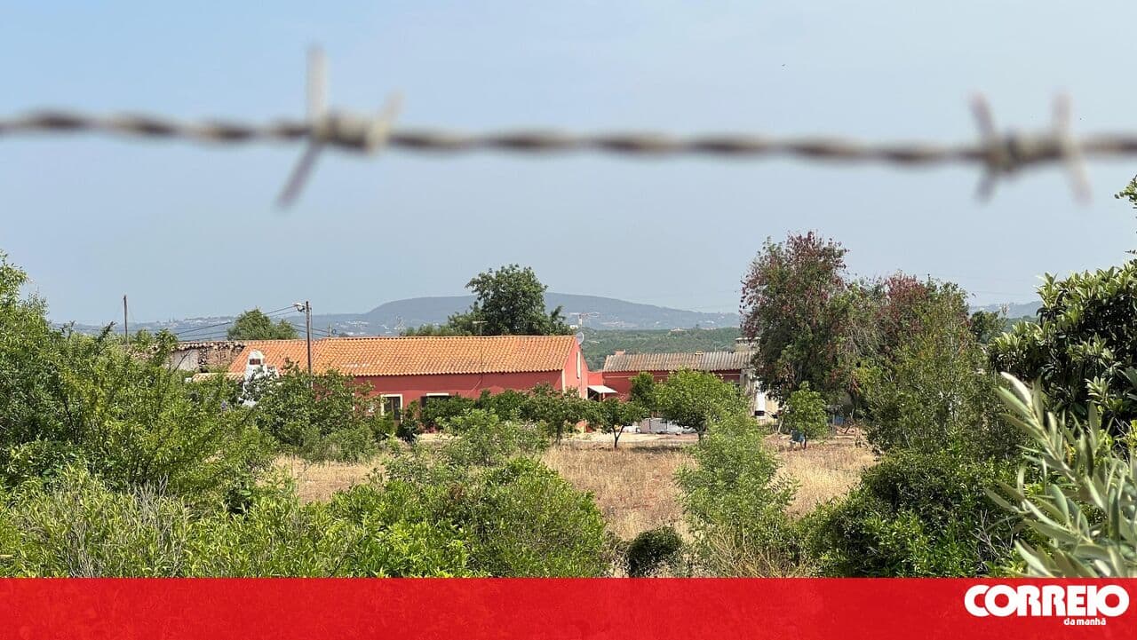 PJ investigates death of 82-year-old woman found bruised and malnourished inside her home in the Algarve
