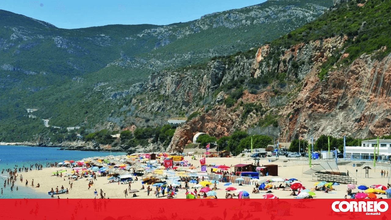 PCP to question Government regarding lawsuit claiming five Arrábida beaches