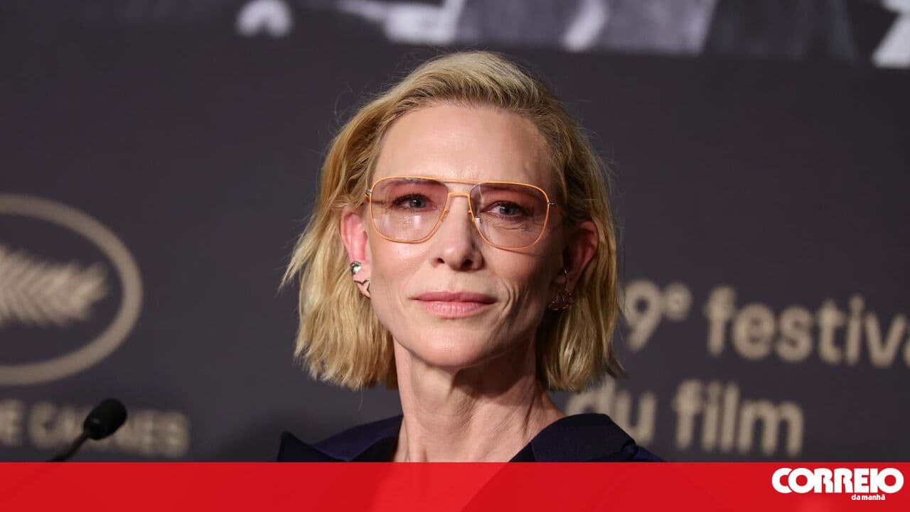 Actress launches record against AI use