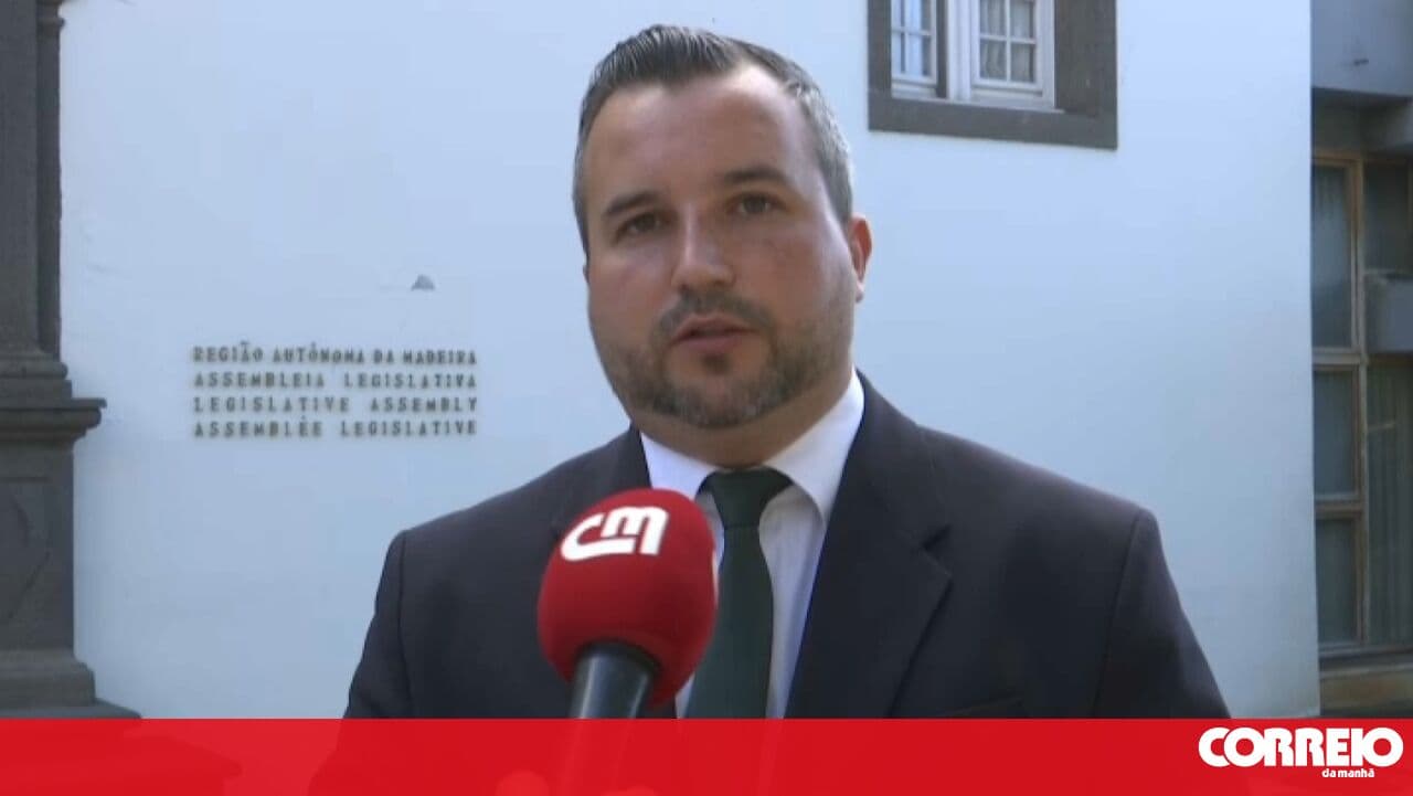 "It is a difficult moment": Madeiran has family in Venezuela and says many Portuguese are unreachable