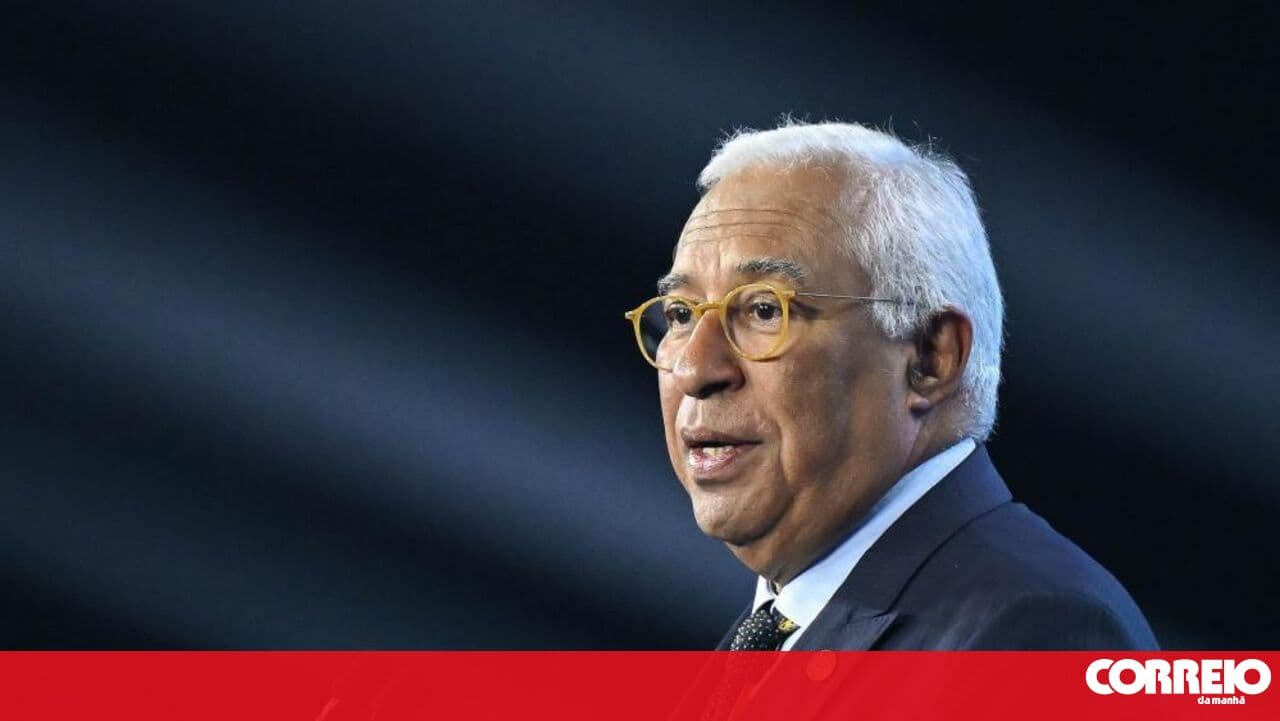 António Costa highlights "great day" with entry into force of EU-US trade agreement