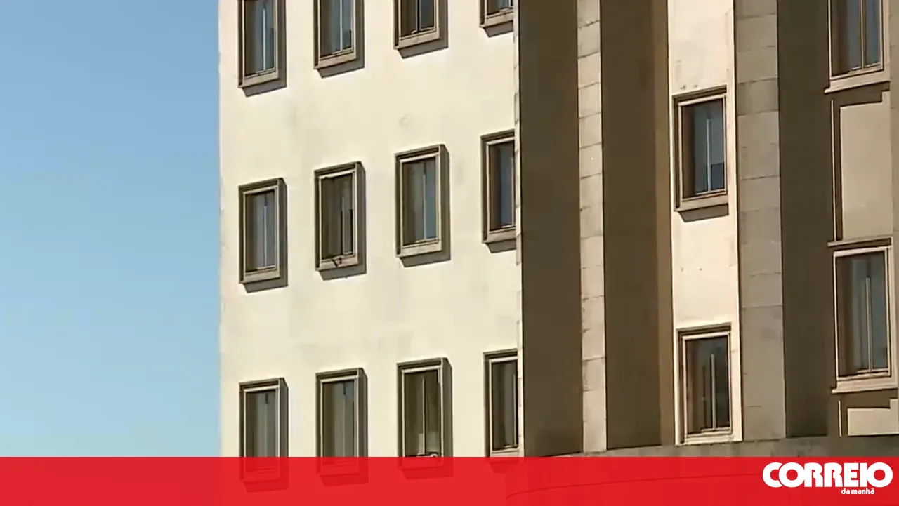 Users who died during the pandemic at the Lar do Comércio nursing home lacked basic hygiene and health care