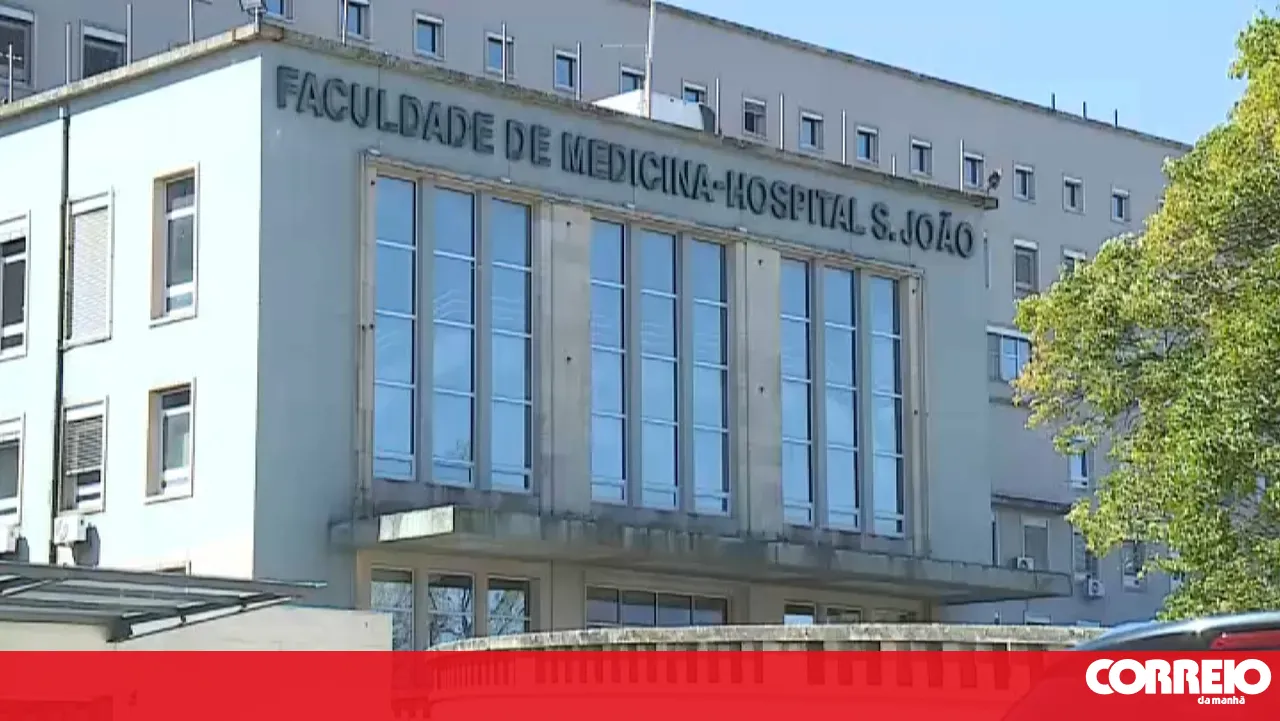 Union requests more nurses at São João in Porto