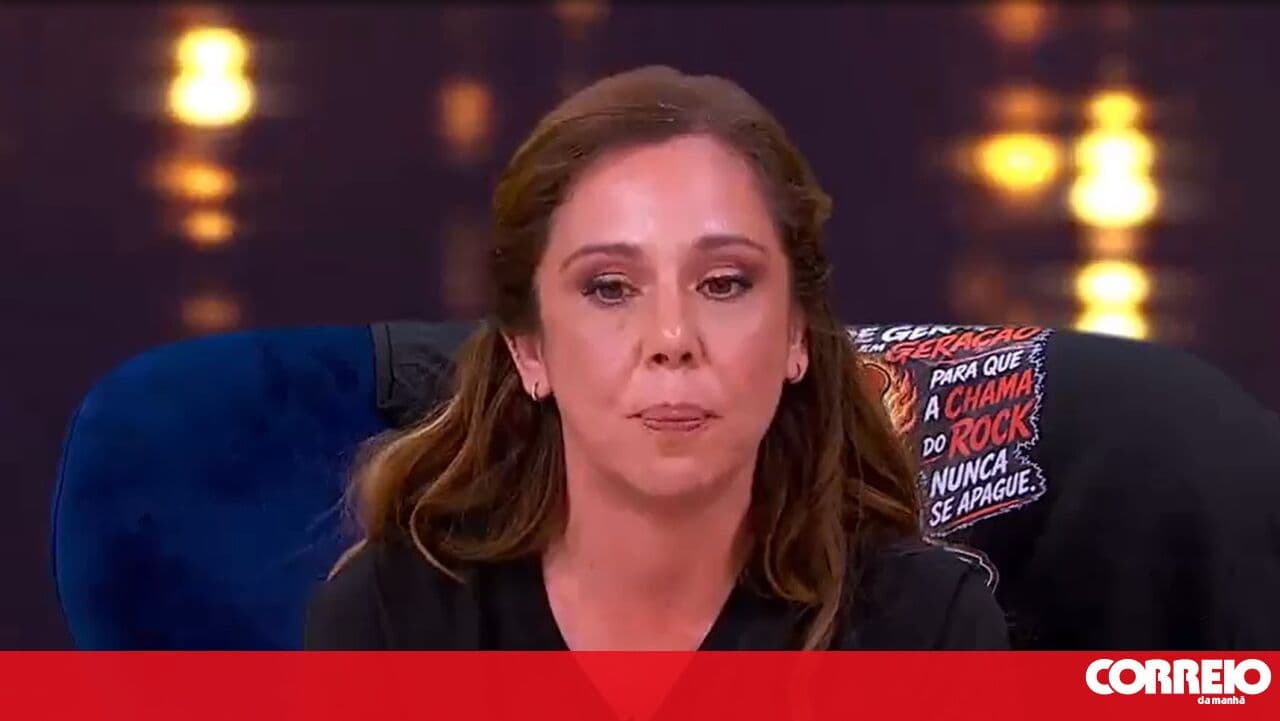 It is the biggest tribute festival: Sara Norte on being the public relations officer for 'Lendas do Rock'