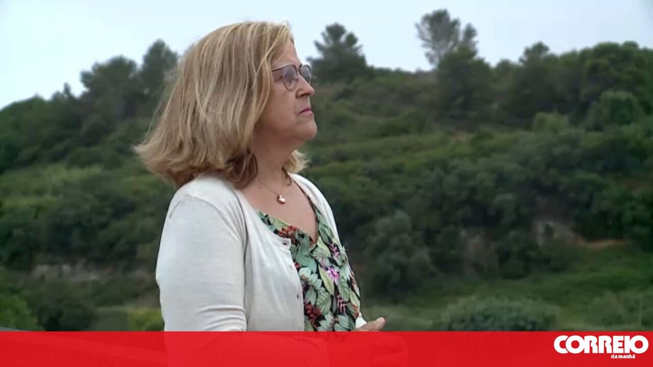 “I have no words to describe how I feel”: residents of Azinhaga dos Formozinhos live in fear of the future