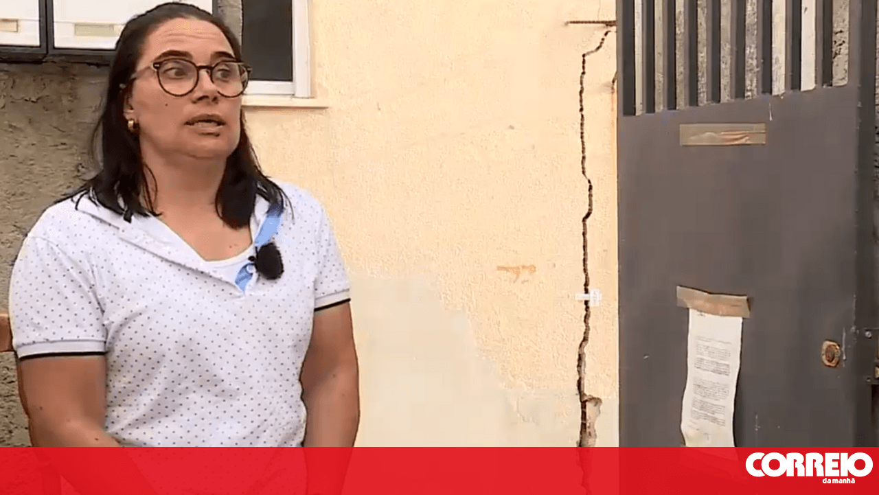 Residents of Azinhaga dos Formozinhos take Almada city council to court over demolitions