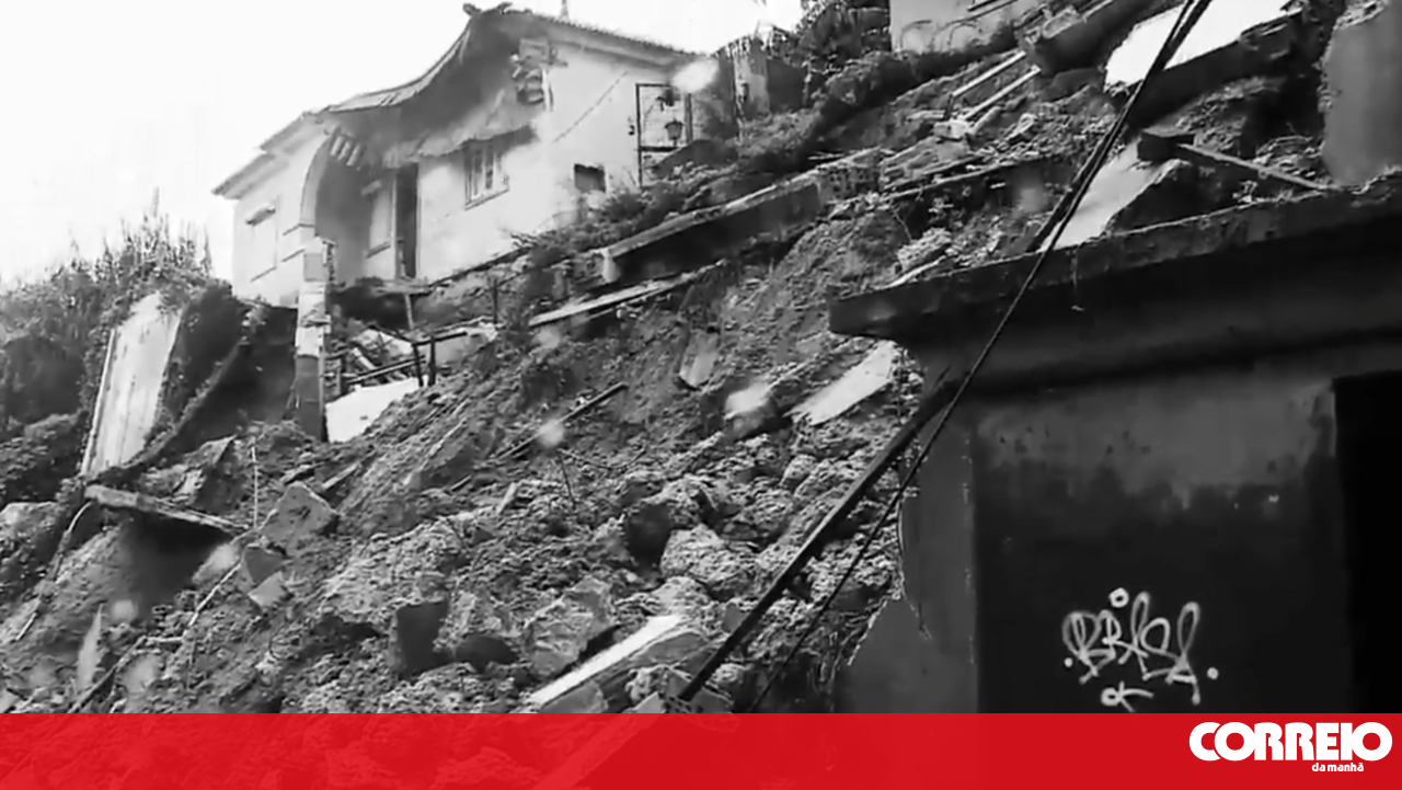 They lost everything in the storms and are now fighting to keep their homes. Watch on CMTV