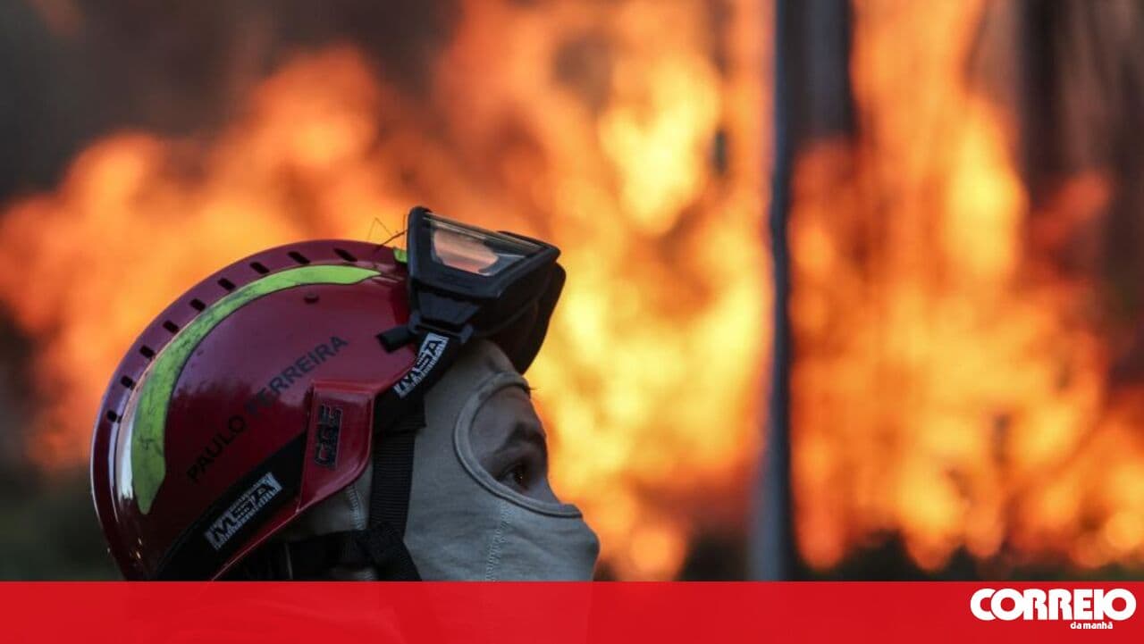 Protect yourself! Around a hundred municipalities at maximum fire risk