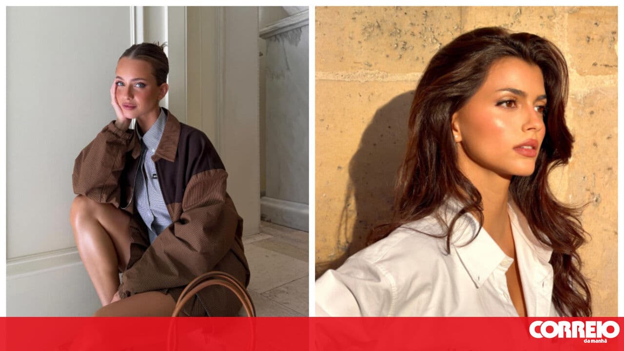 Kika Cerqueira Gomes unfollows Margarida Corceiro and explains: "I no longer had any contact"