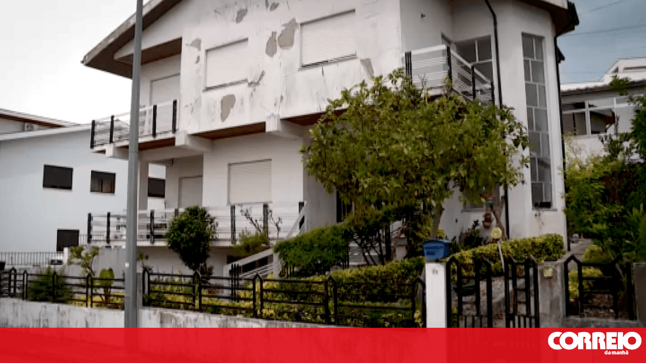 Elderly people in illegal care homes in Lousada were humiliated and mistreated. Seven people were arrested for 178 crimes