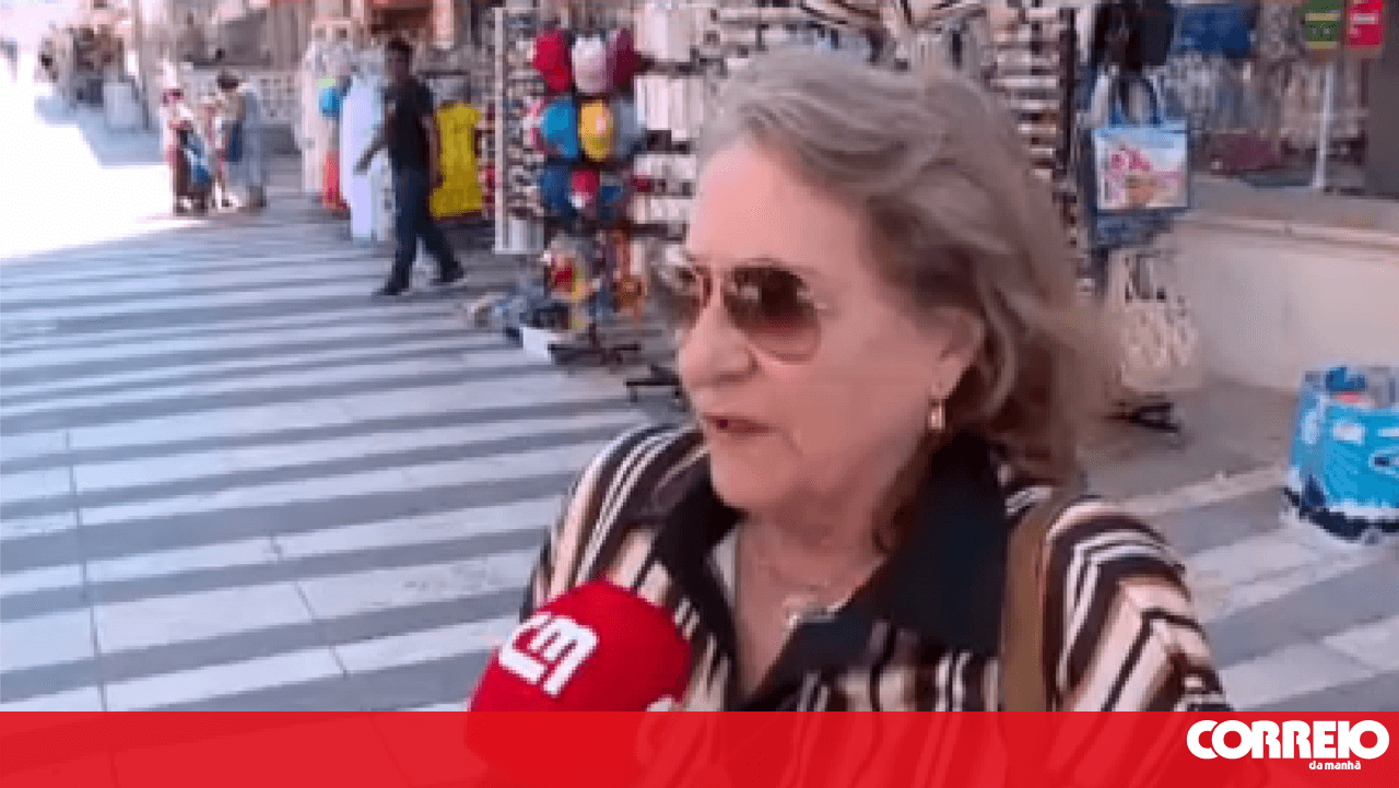 Lack of water in the heat is complicated: Almada residents outraged by local authority's inaction to solve the problem