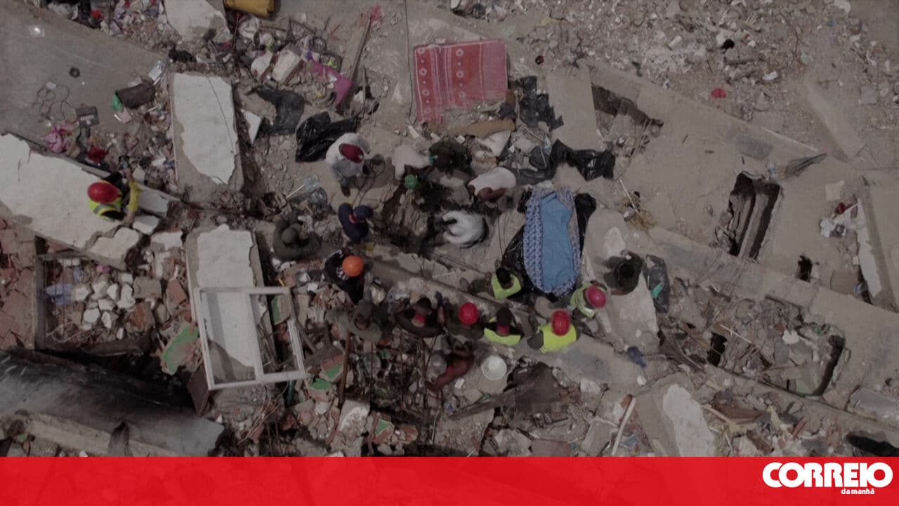 Death toll from Venezuela earthquakes rises to 4829