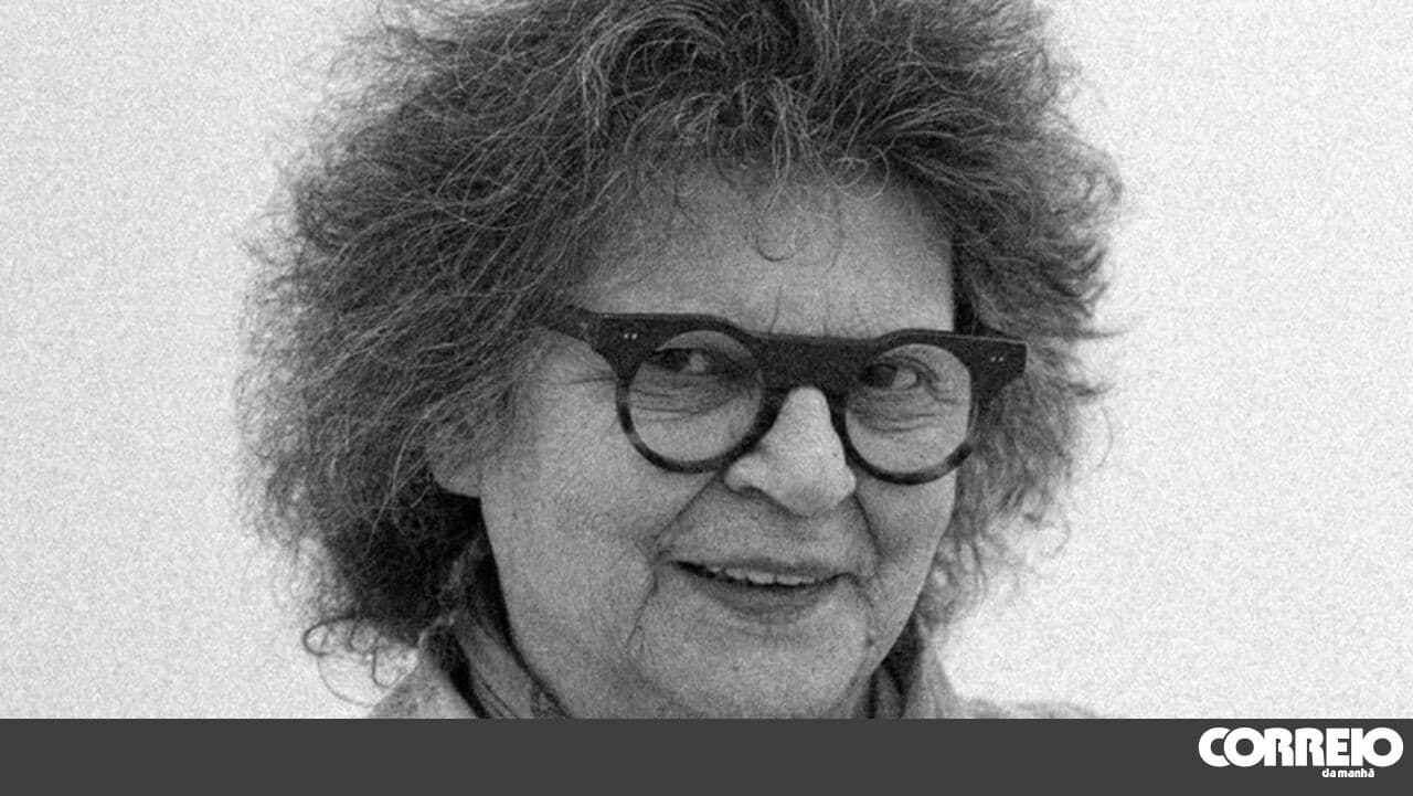 Funeral of visual artist Luísa Cunha to be held on Friday