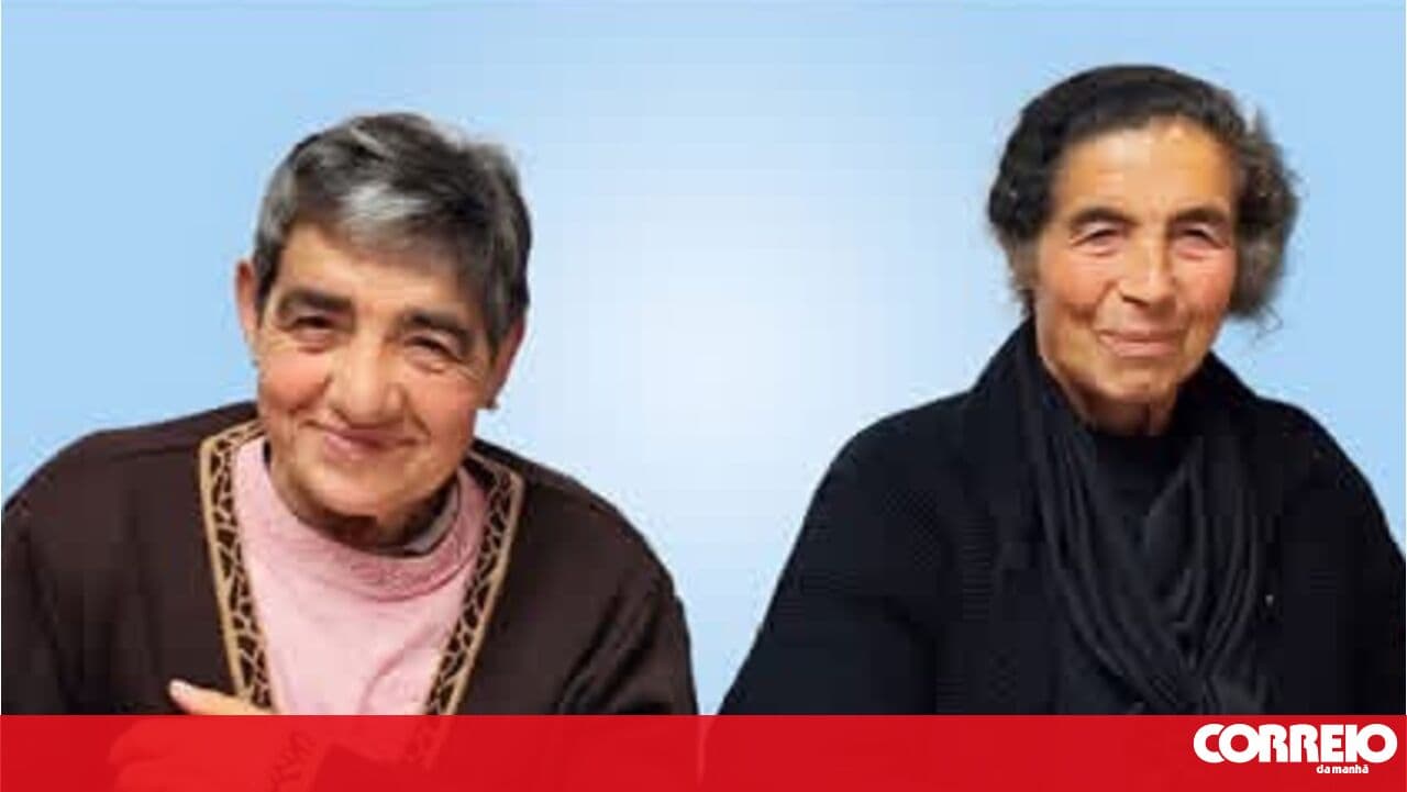 Greenhouse where sisters were found dead in Póvoa de Varzim 'was over 40 degrees'
