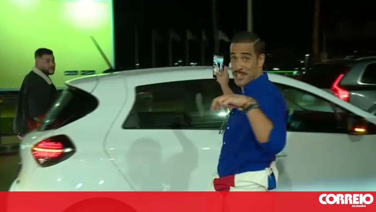 TikTok star Tiago Grila on trial for hit-and-run