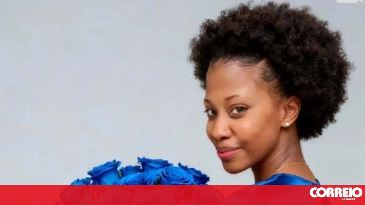 Deliany Moreira: young Cape Verdean woman is one of the victims of the bus accident at Cacém station