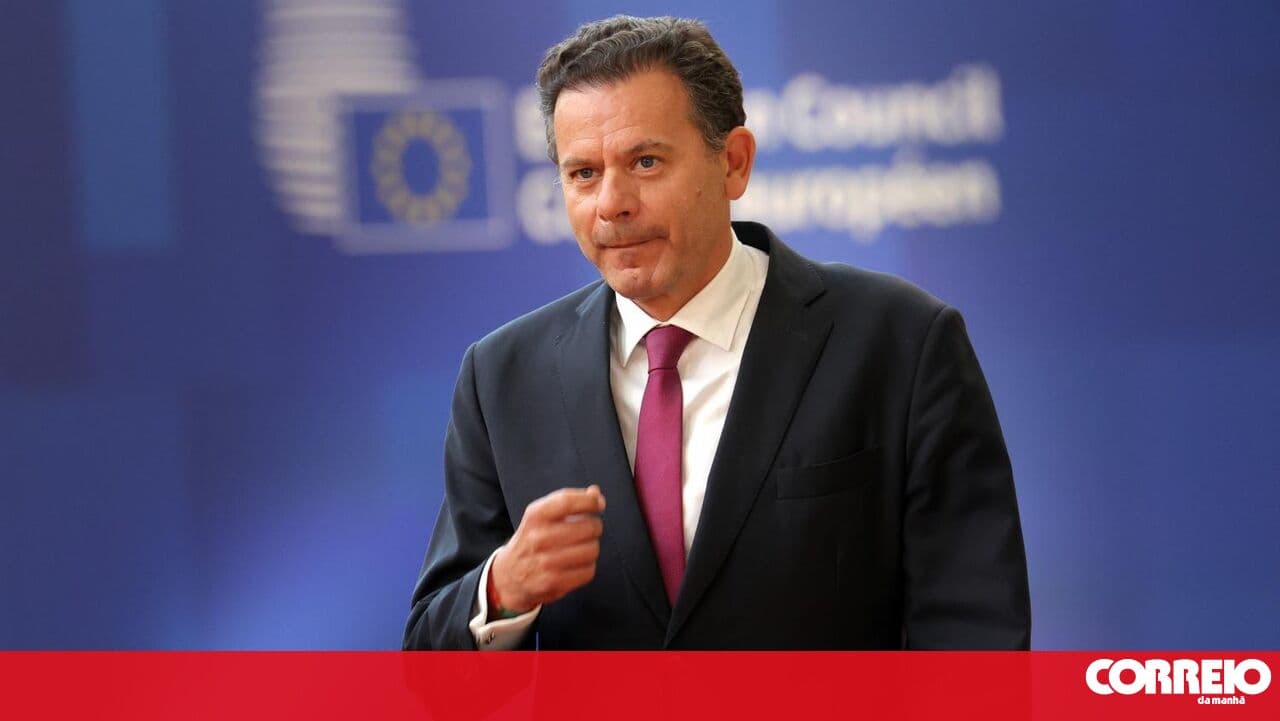 ERC rules against Montenegro in complaint against Correio da Manhã newspaper and CMTV and NOW channels