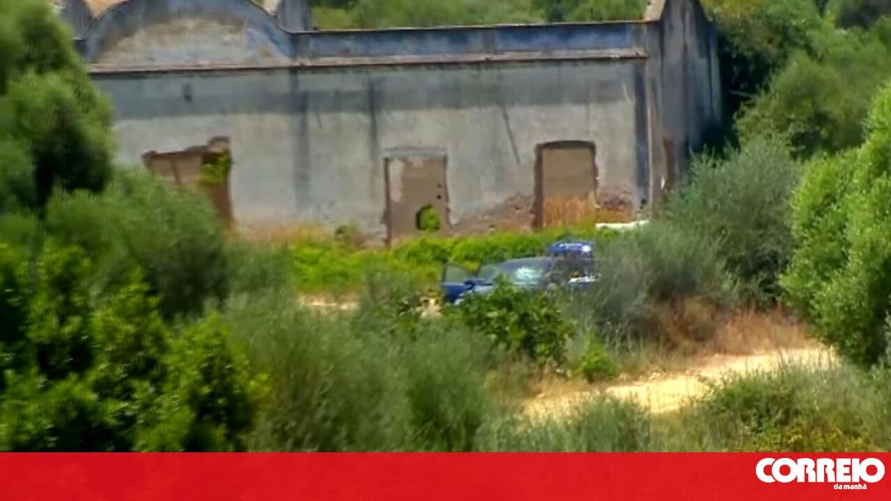 Six arrested in GNR operation in Olhão against violent robberies of the elderly