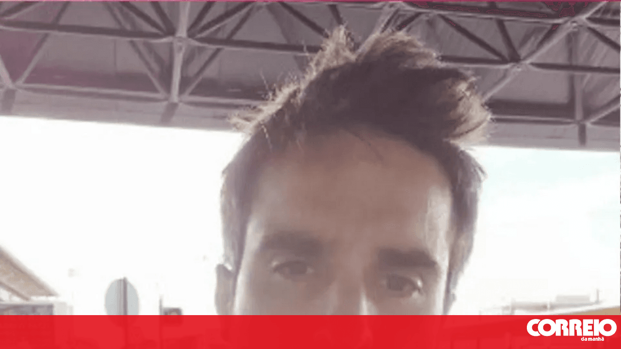 Man who killed mother in Madeira labelled as a "dangerous person of unsound mind"