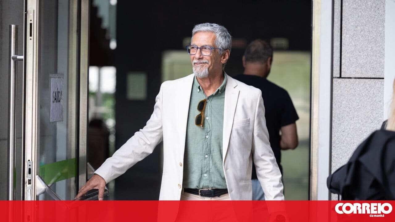 Nuno Homem de Sá appeals conviction and requests retrial