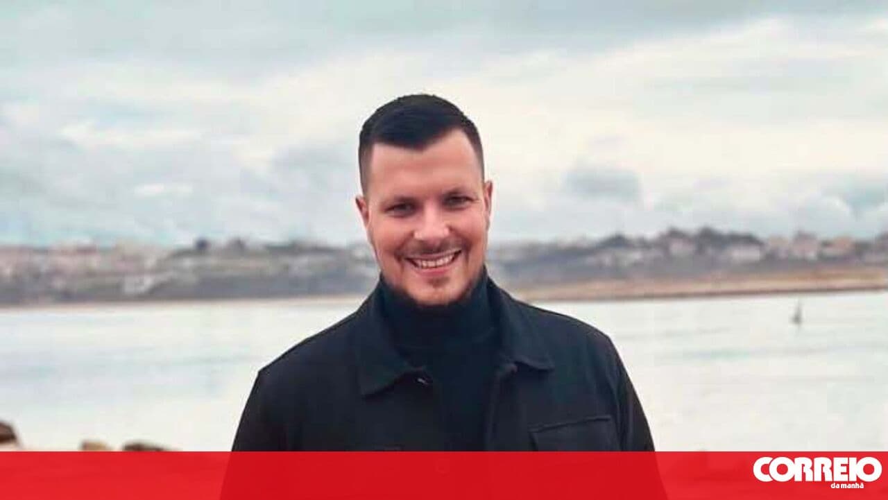 GNR officer killed after being hit by a vehicle on the IC2 in Alcobaça was 29 years old and from Fafe