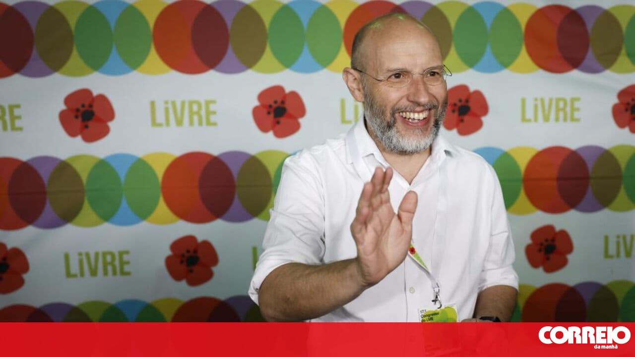 Rui Tavares leaves with criticism of the Government