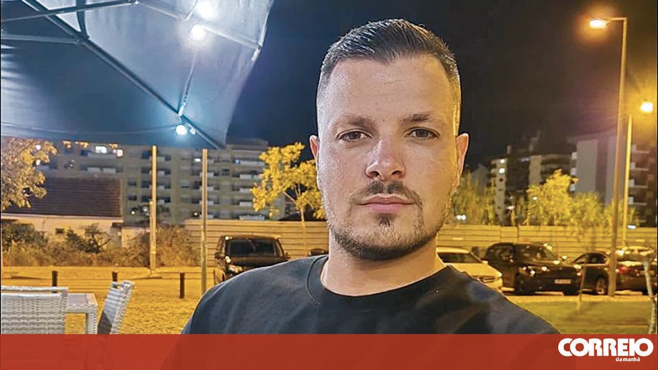 Mercedes driver who killed GNR officer on the IC2 is 23 years old and lives in Rio Maior
