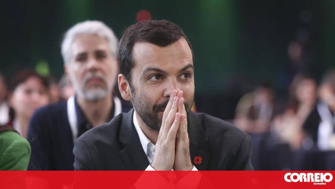 Livre argues that Portugal should reject co-hosting the 2030 World Cup with Morocco