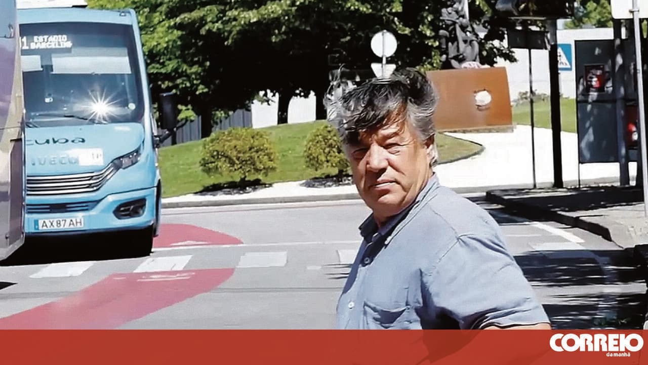 Luís Neves' contractor tells Correio da Manhã that “those who owe nothing, fear nothing”