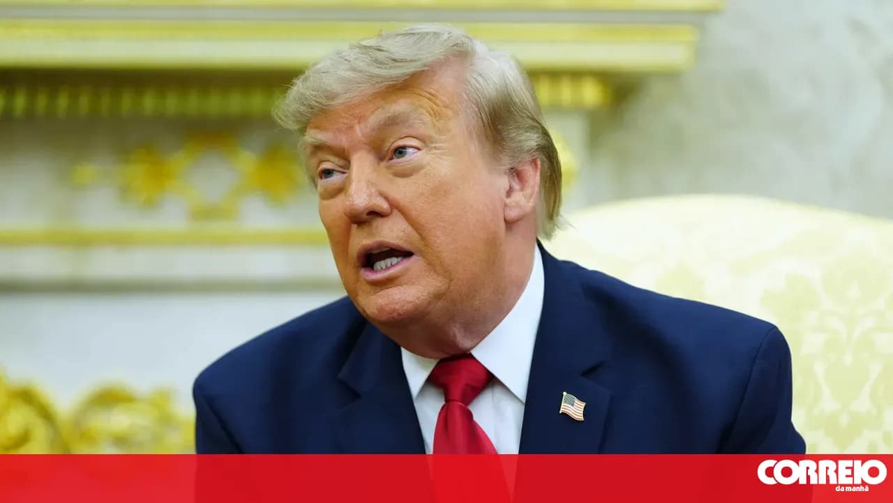 IMF denies removing economist Ricardo Reis due to criticism of Trump's economic policy