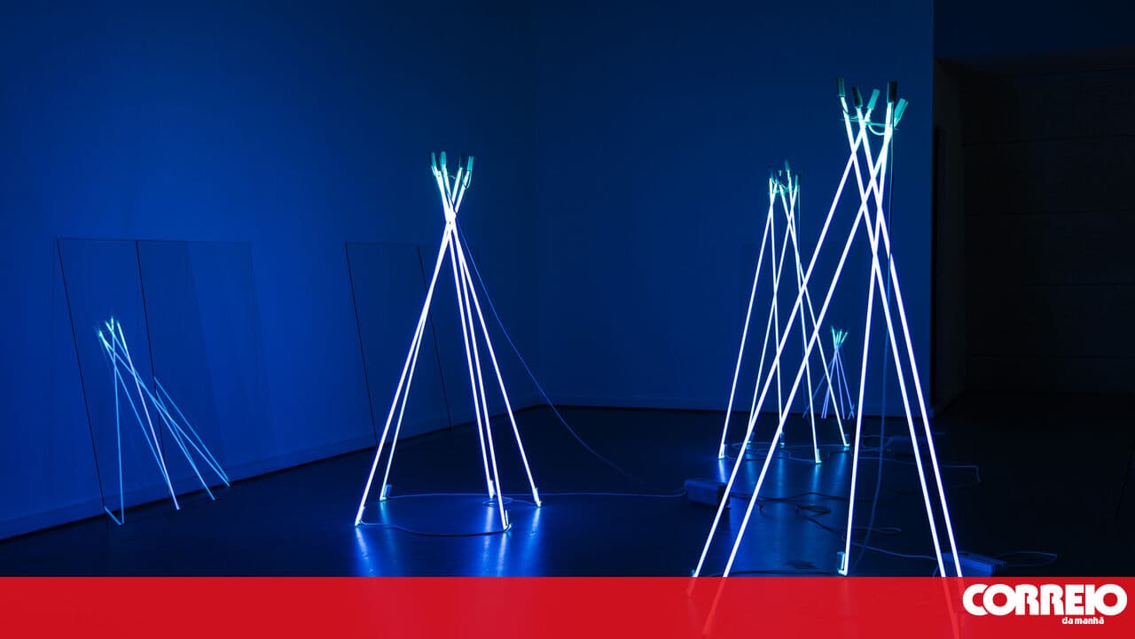 Contemporary art festival kicks off in Vila Nova de Cerveira