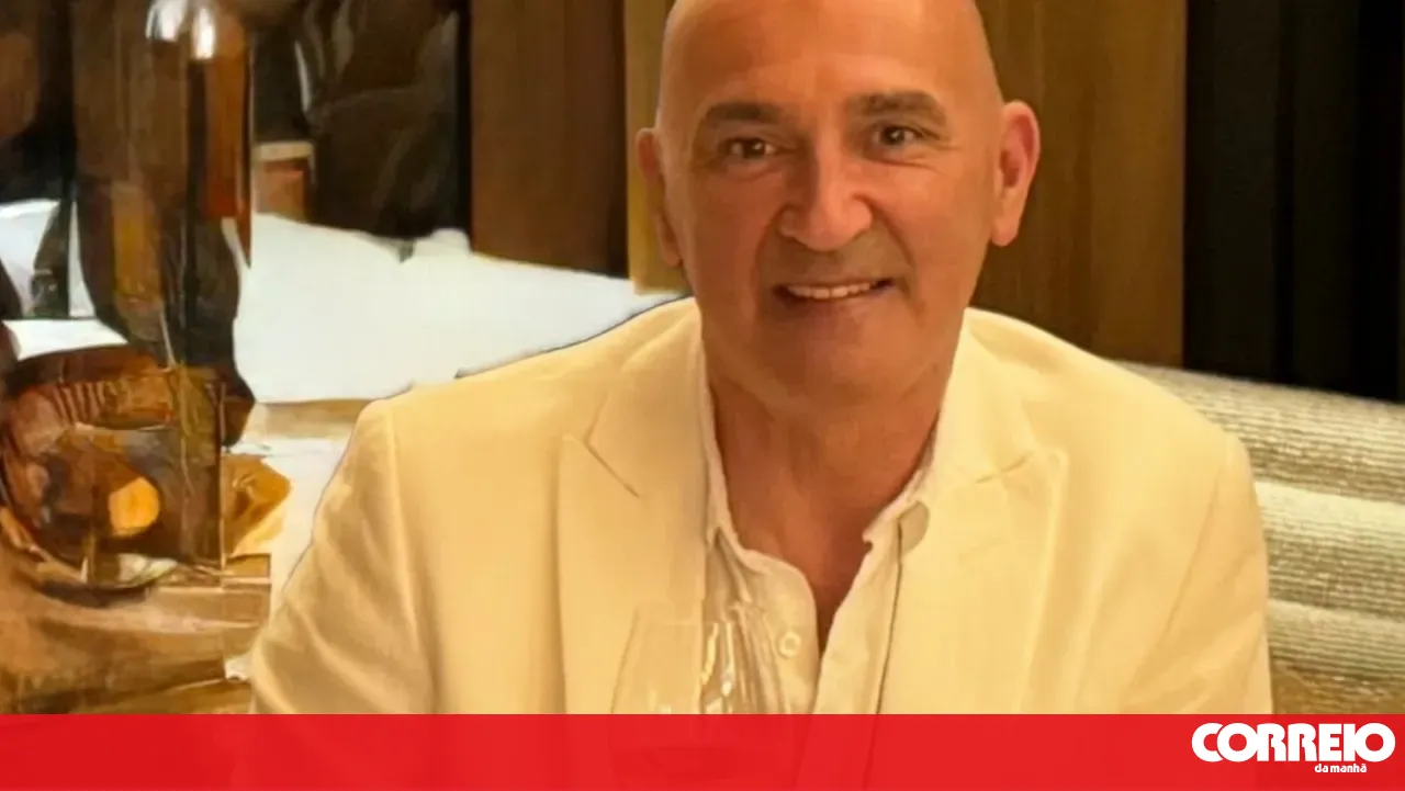 Miguel Vieira responds to cancer worsening with courage