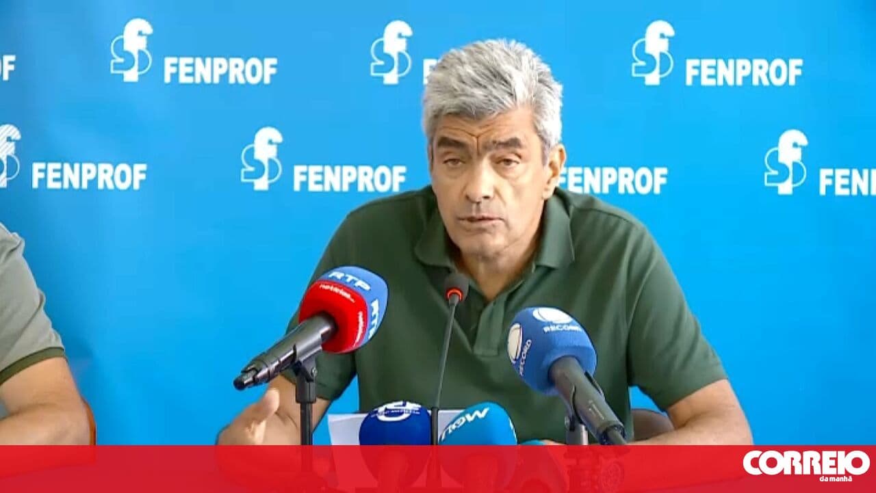 Fenprof accuses the Minister of Education of unfairly blaming teachers for the exam chaos