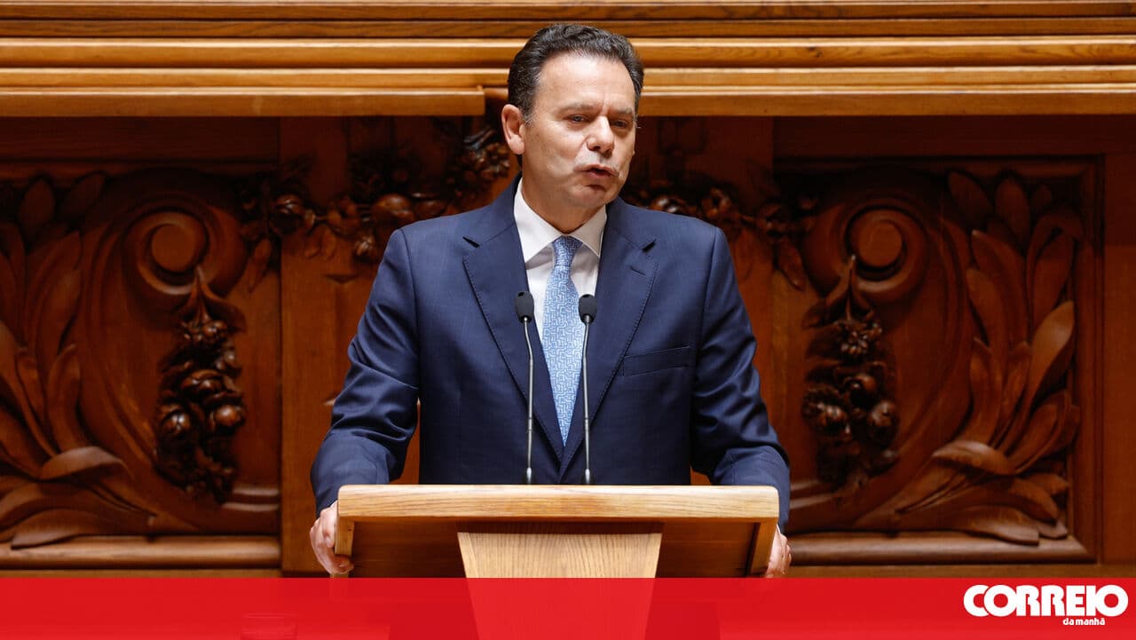 Livre sends letter to Montenegro appealing for Portugal not to host the 2030 World Cup with Morocco