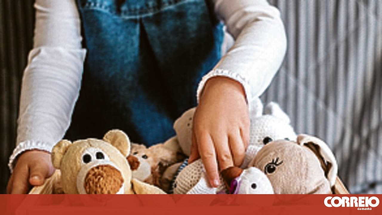 Campaign to bring toys and school supplies to children in Venezuela