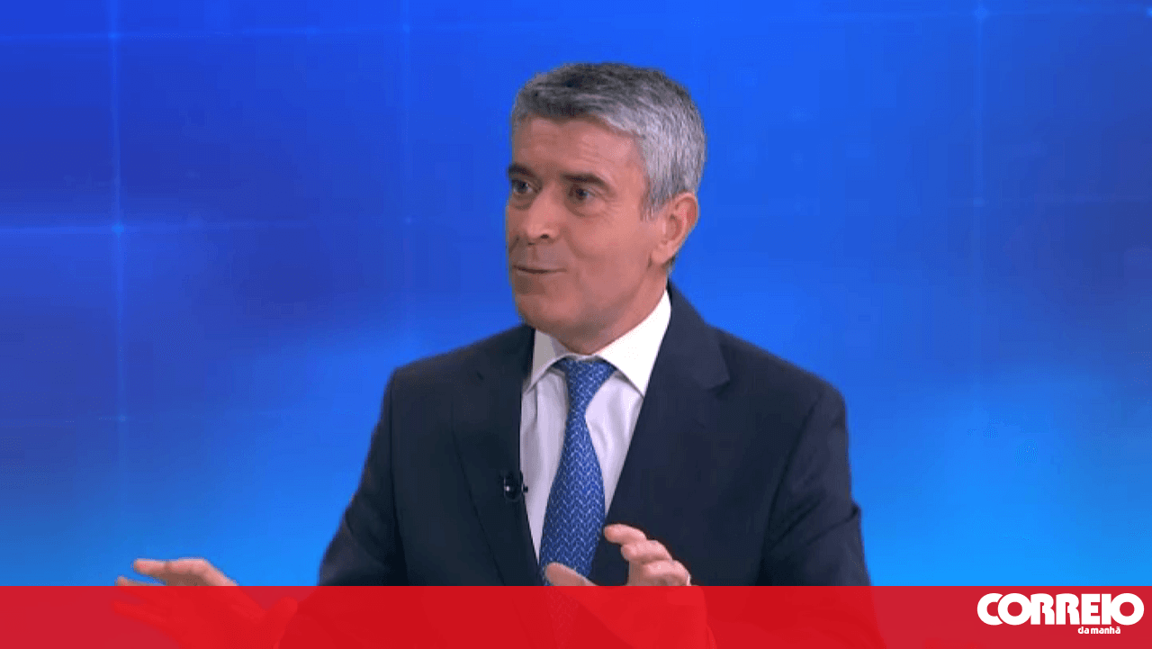 Carneiro does not spare criticism of Montenegro's Executive, but reiterates that the "PS is in no rush to take power"