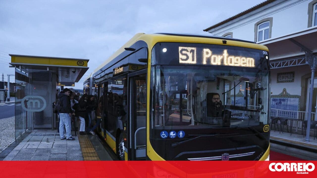 Personal data may have been copied during cyberattack on Metro Mondego