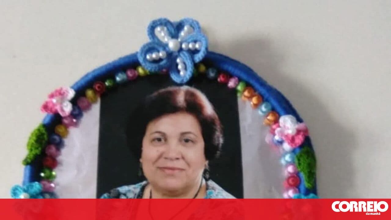Olhão murderer had already been convicted for attempting to strangle her mother