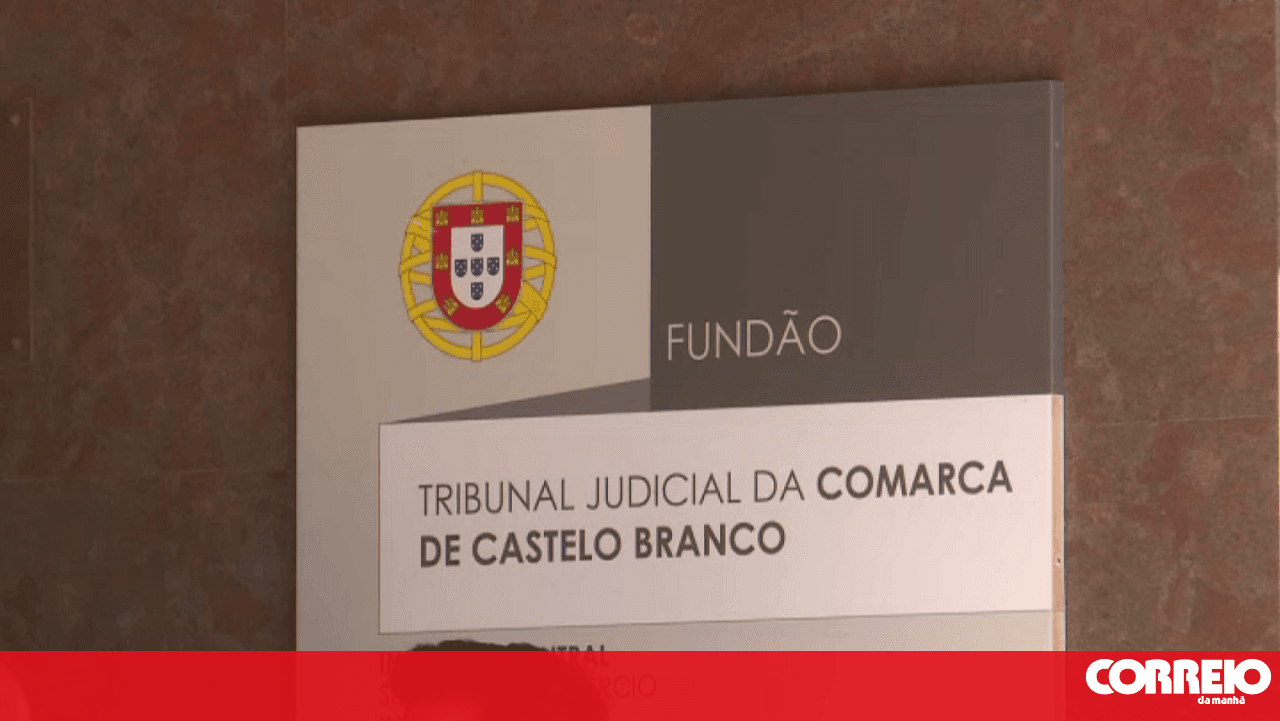 PJ arrests man in Covilhã who kidnapped a woman while posing as a member of the PCC