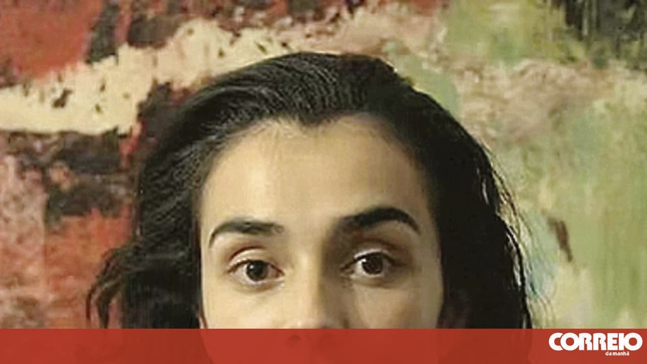 Director Tânia Dinis receives award in Ovar