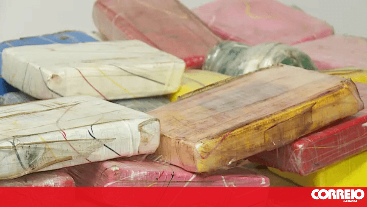 PJ stops synthetic drug supply at electronic music festival