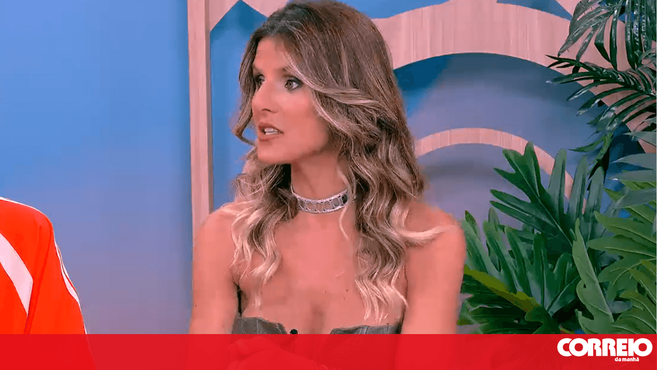 "I had no moral or legal obligation": Jéssica Antunes on Bernardina Brito's new controversy