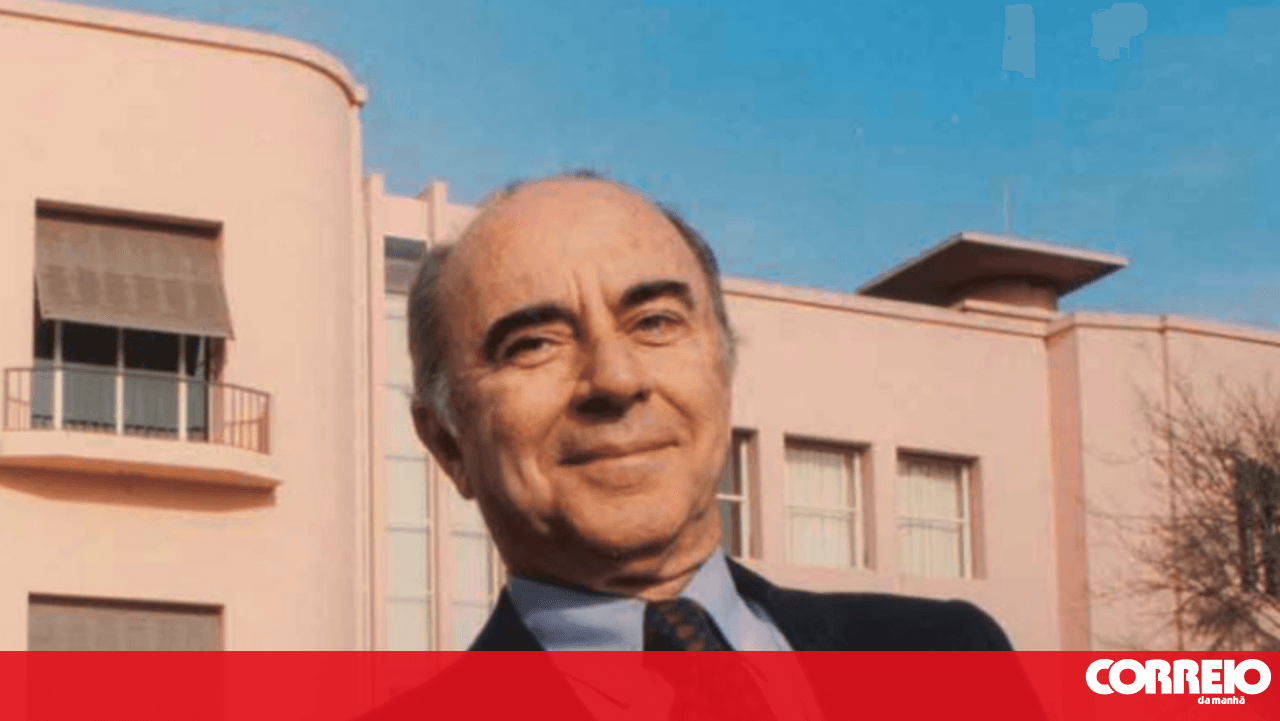 João Marques Pinto, first president of the Serralves Foundation, has died