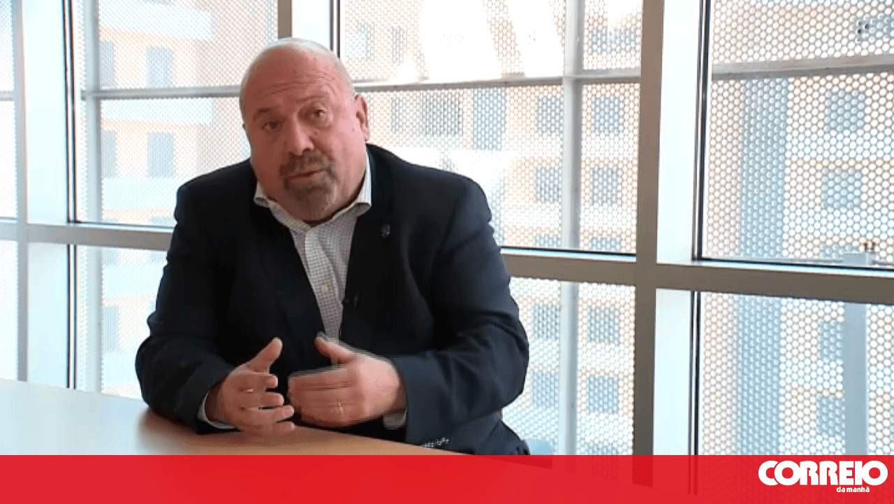 “It will cause great suffering”: Psychologist Paulo Sargento explains what gender dysphoria is