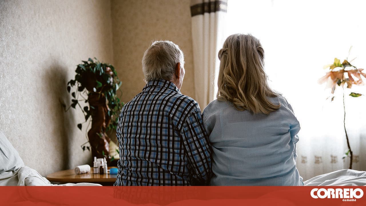 Families stretch budgets for care homes up to 2,000 euros per month